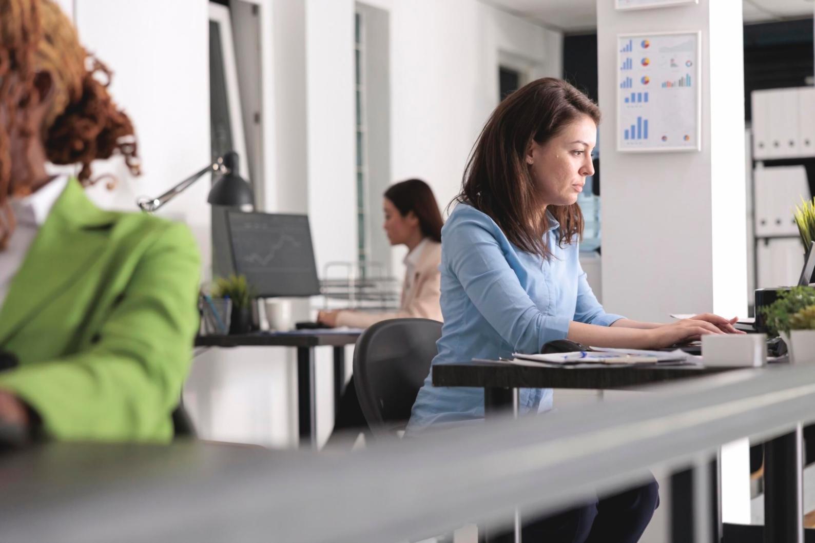 Análisis comparativo entre diferentes empresas del sector