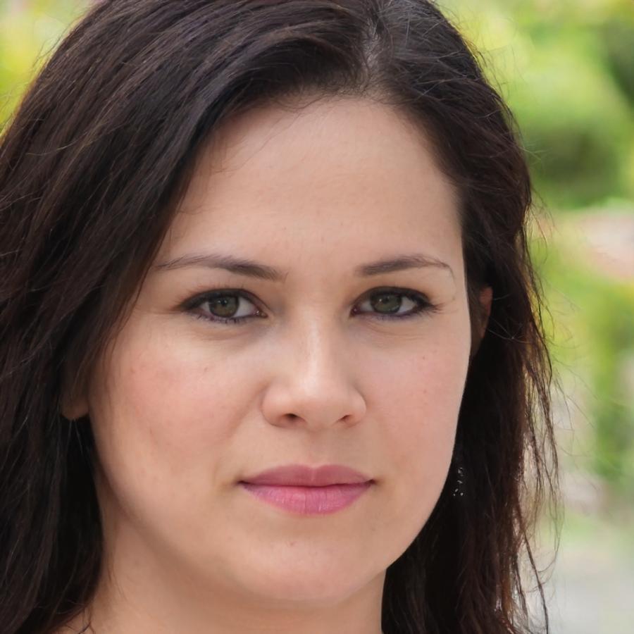 Esperanza Villareal, analista financiera especializada